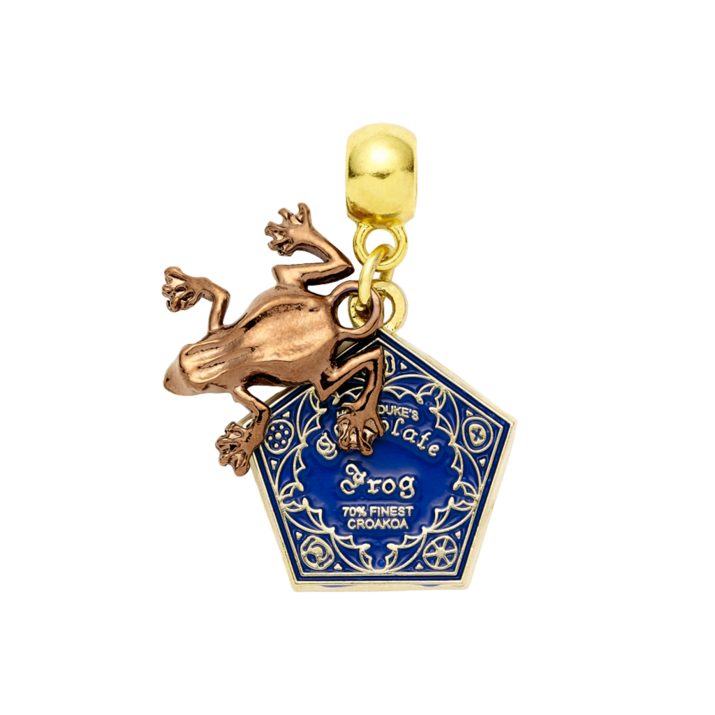 Set de 3 charms Harry Potter - AXCIO