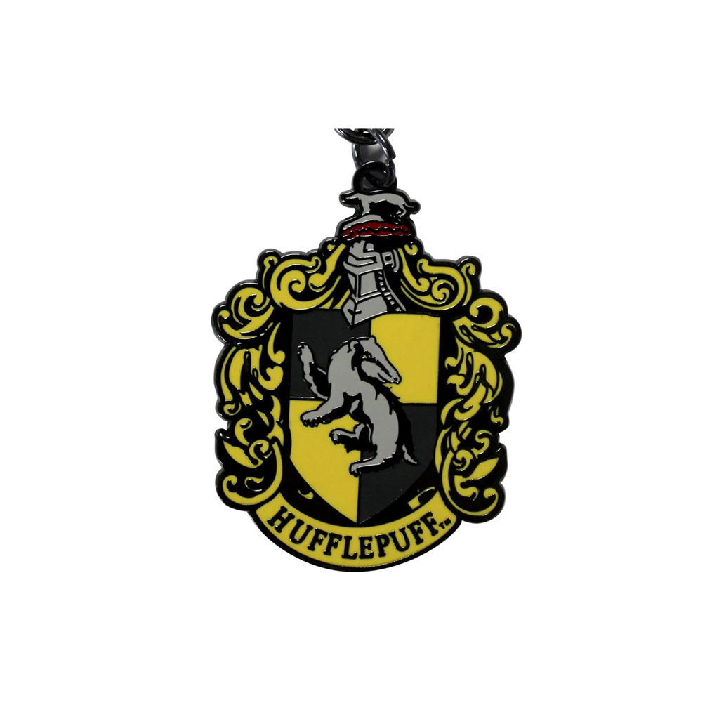 Écharpe Hufflepuff (Poufsouffle) infinie Harry Potter