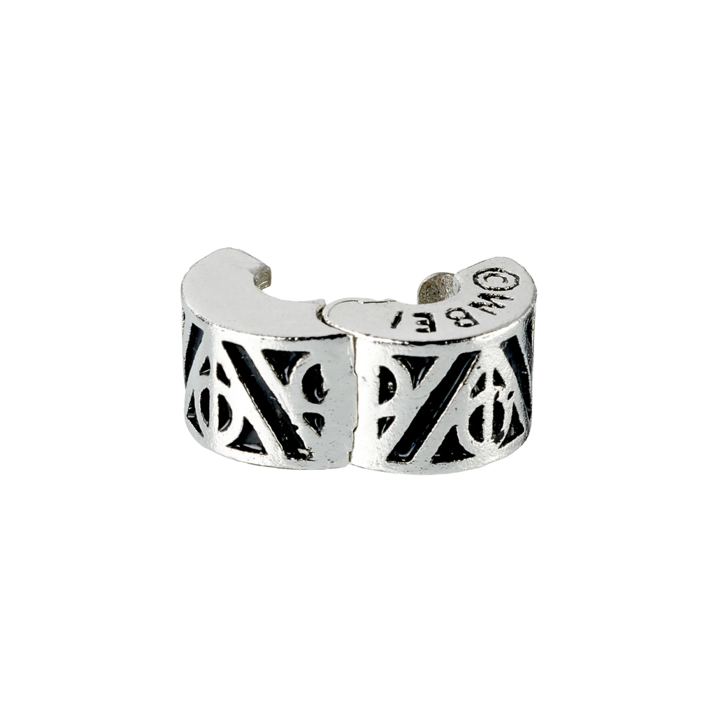 Charms Harry Potter - Perle d'arrêt Reliques de la mort - AXCIO