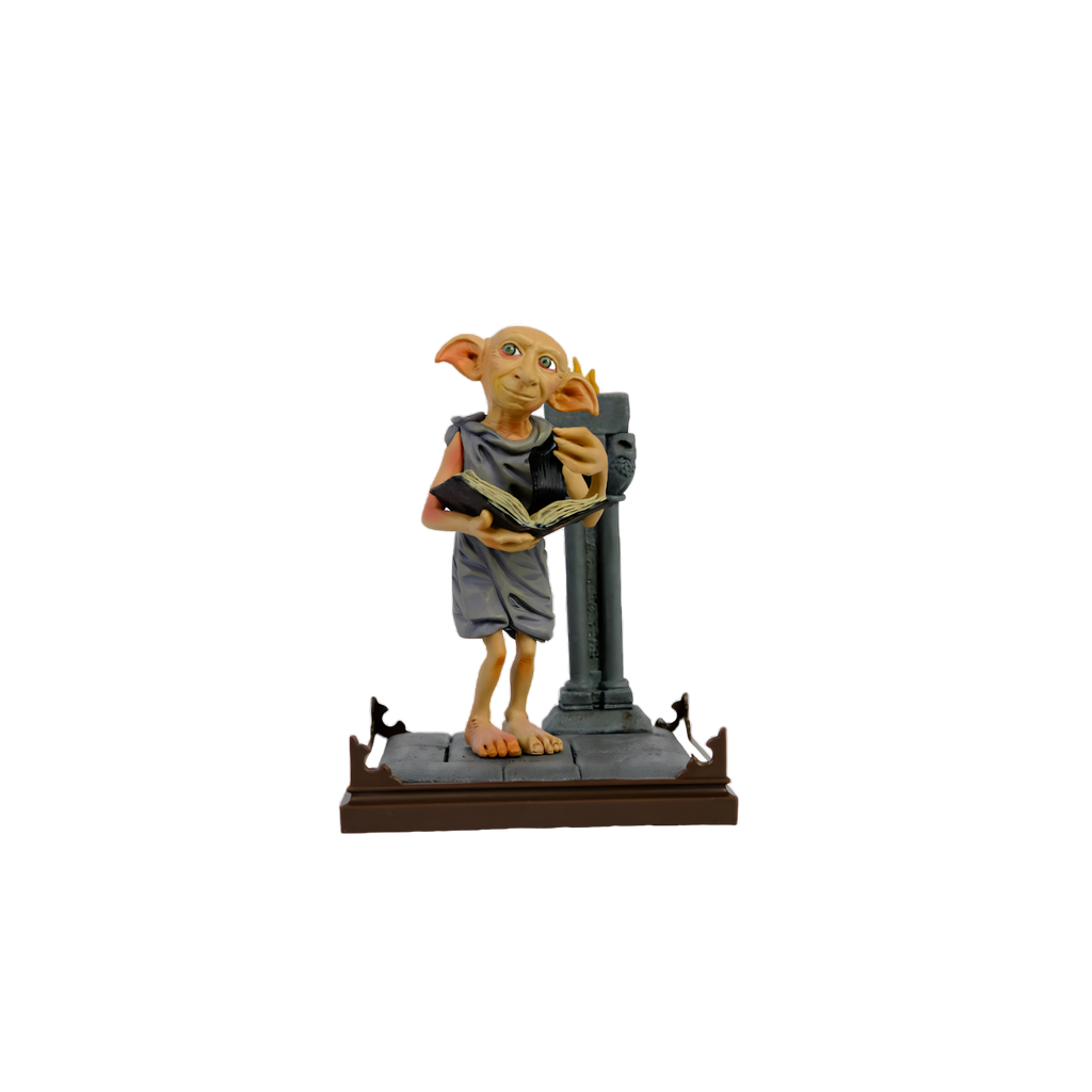 Figurine Harry Potter - Dobby - AXCIO