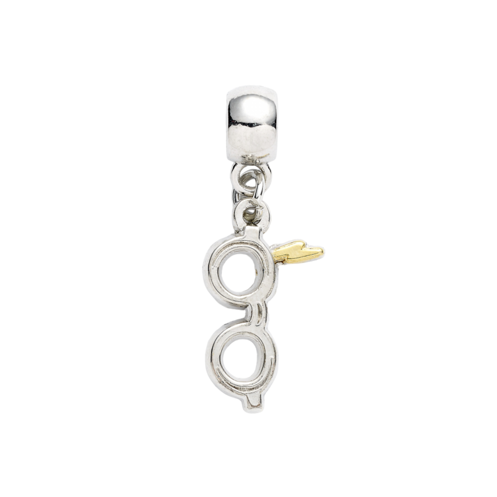 Set de 3 charms Harry Potter - AXCIO