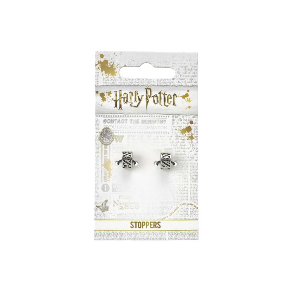 Charms Harry Potter - Perle d'arrêt Reliques de la mort - AXCIO