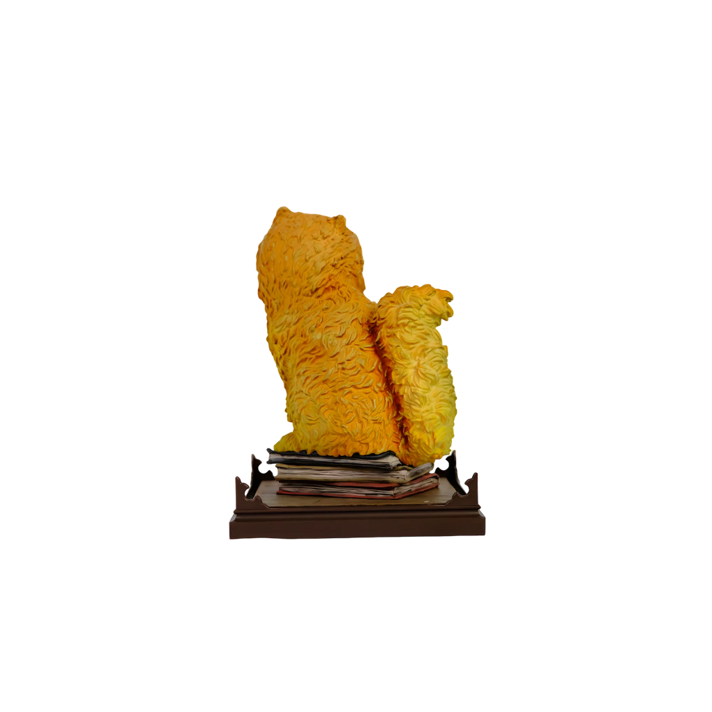 Figurine Harry Potter - Pattenrond - AXCIO