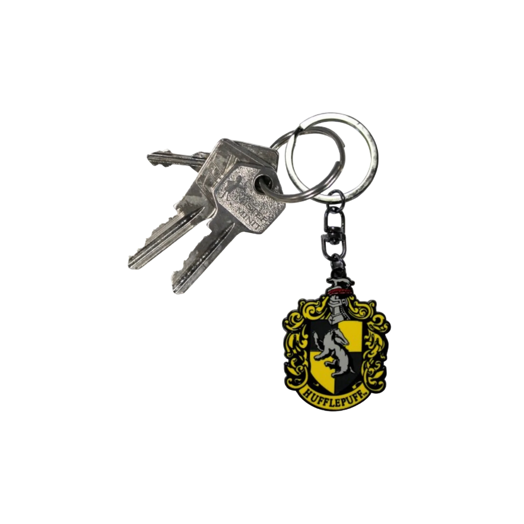 porte-clés-harry-potter-poufsouffle
