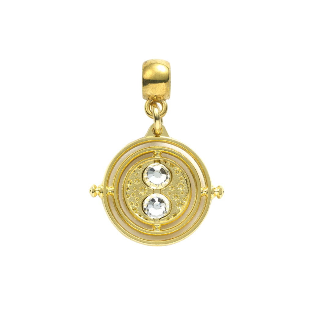 Set de 3 charms Harry Potter - AXCIO