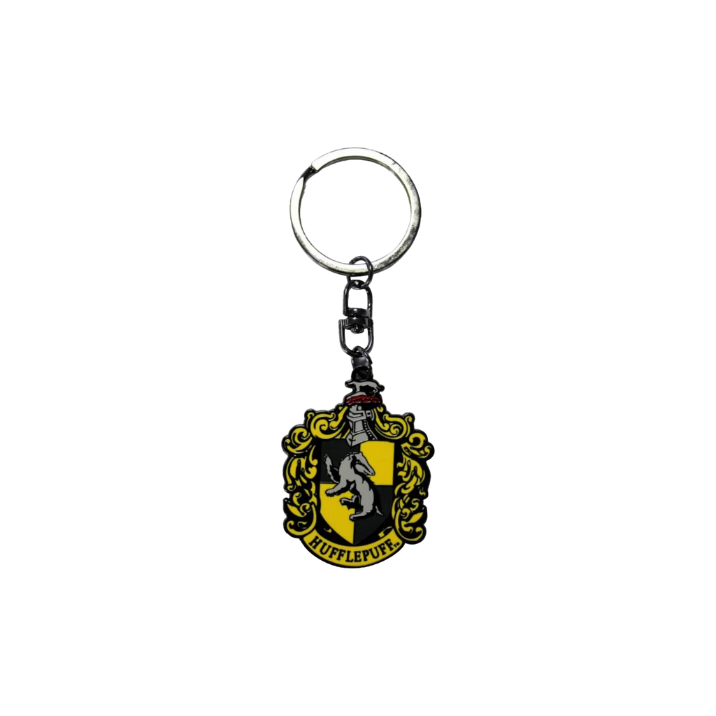 porte-clés-harry-potter-poufsouffle