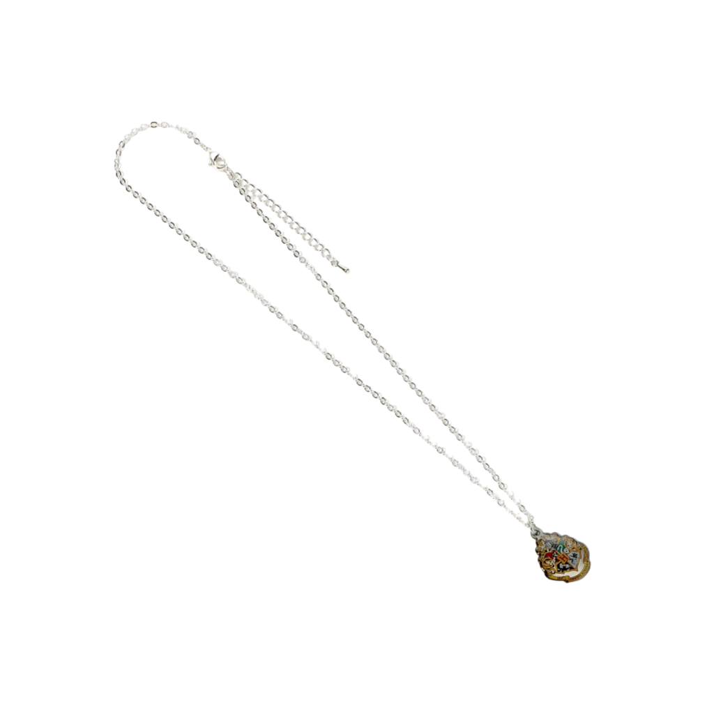 Collier Harry Potter - Ecusson Poudlard - AXCIO