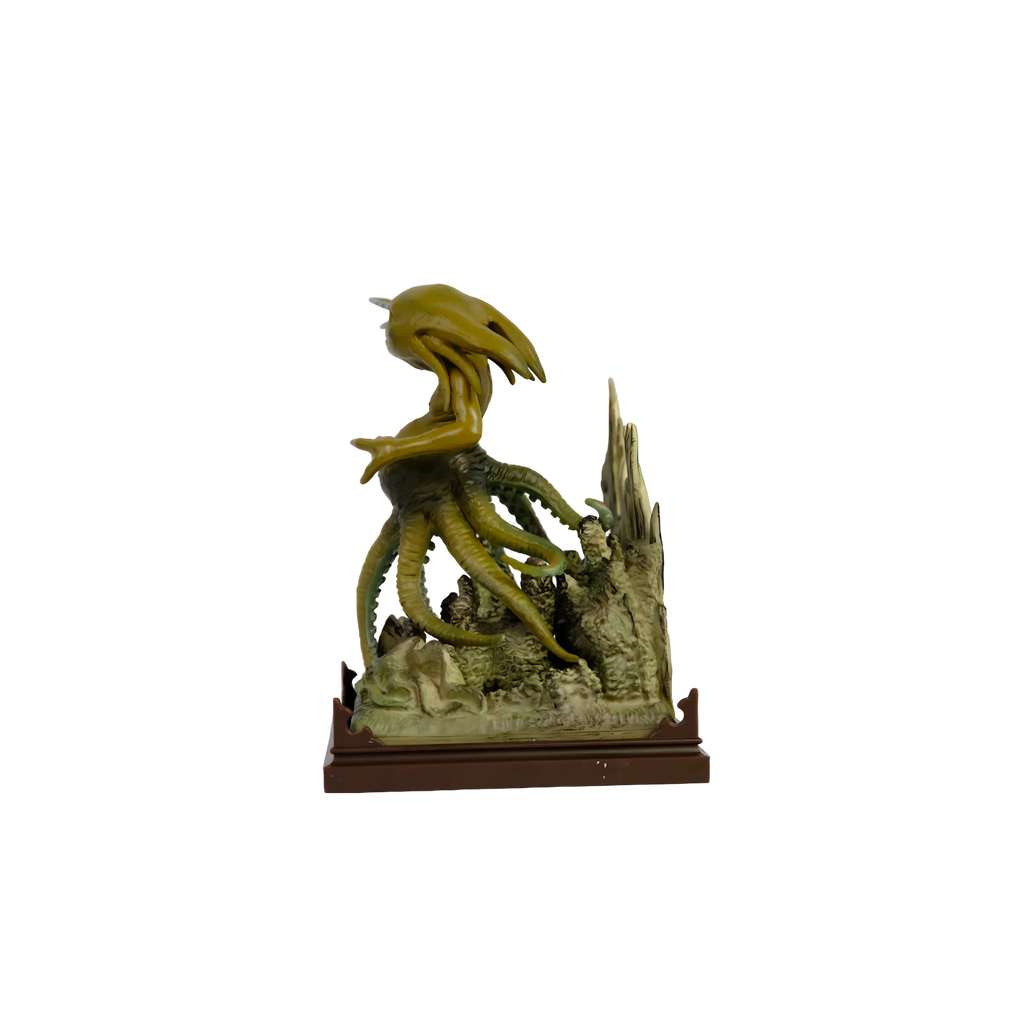 Figurine Harry Potter - Strangulot - AXCIO