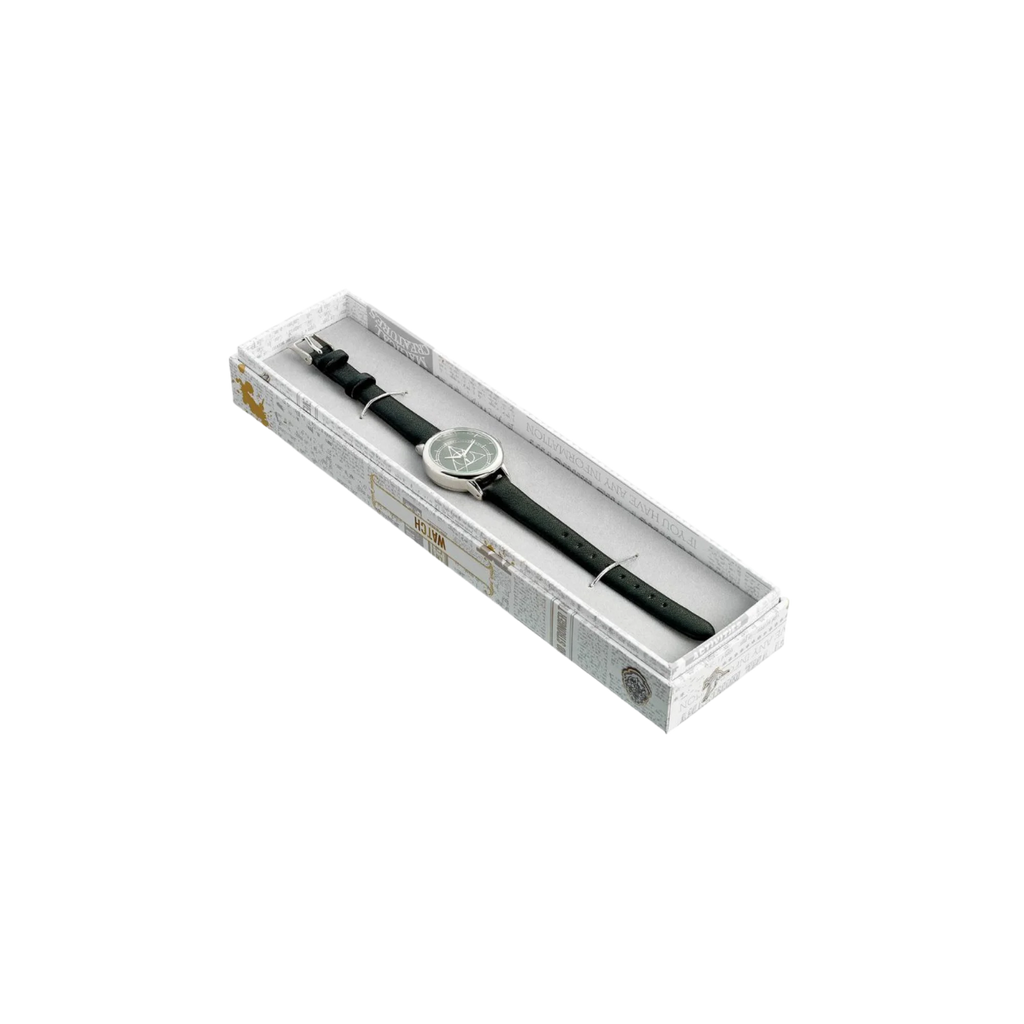 Montre Harry Potter reliques de la mort 30mm - AXCIO