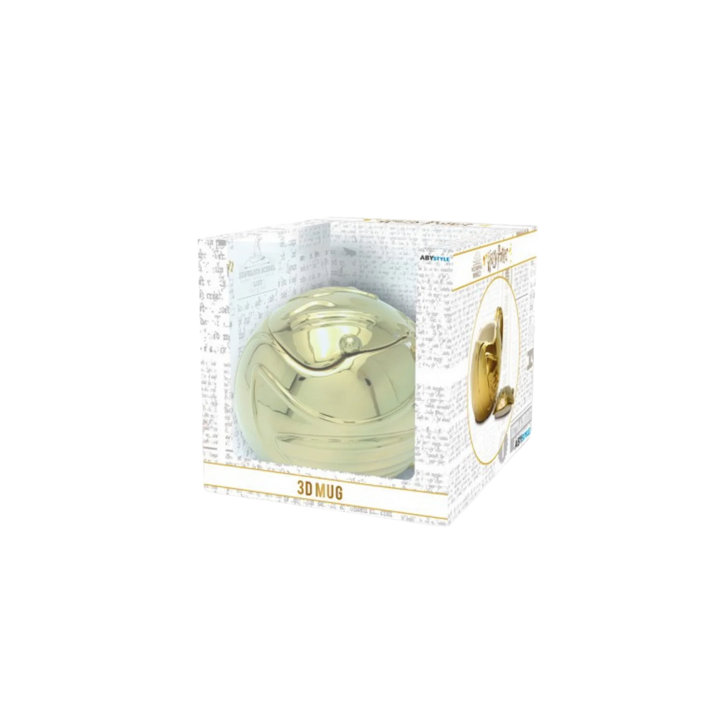 Mug-3D-Harry-Potter-Vif-dor