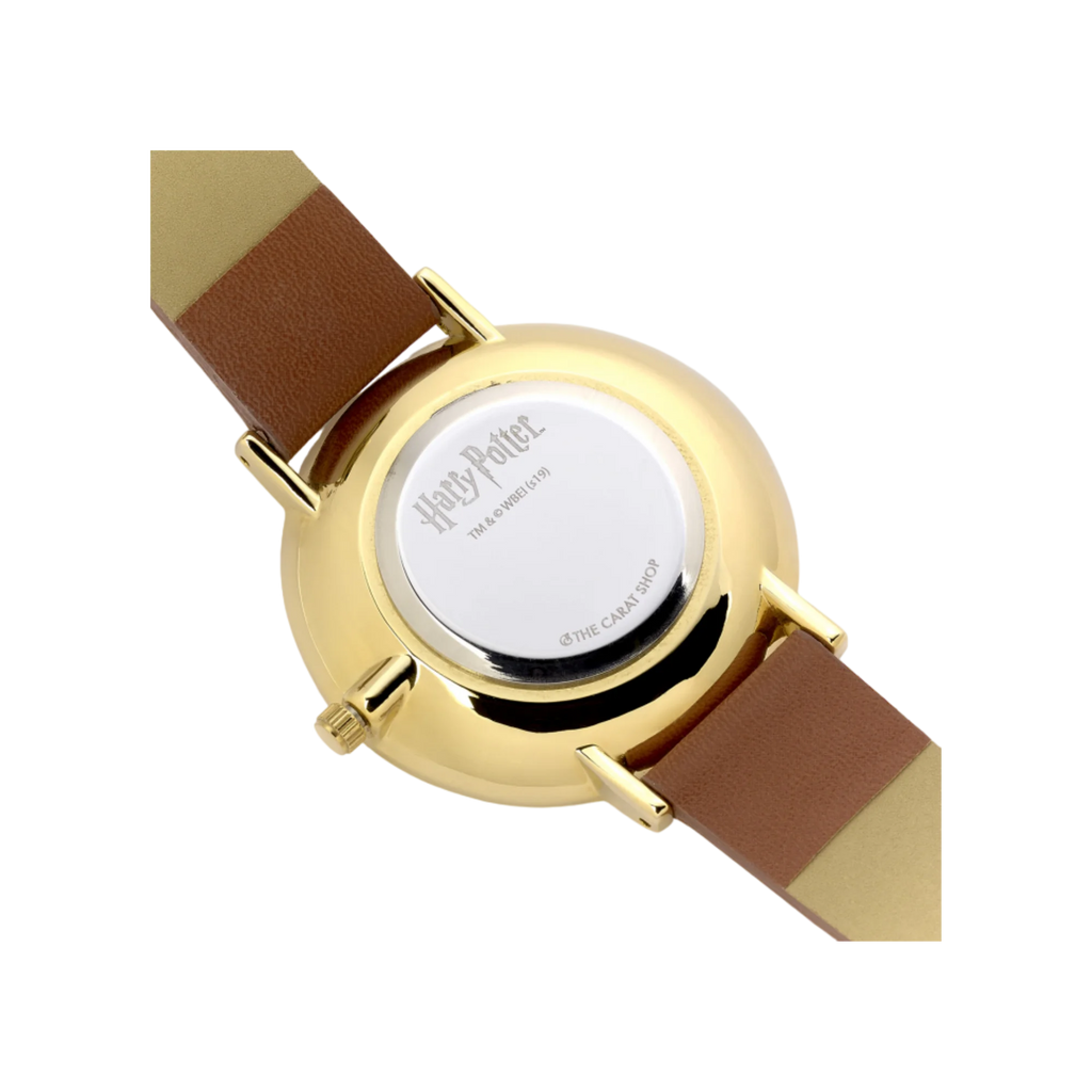 Montre Harry Potter - Poudlard - AXCIO
