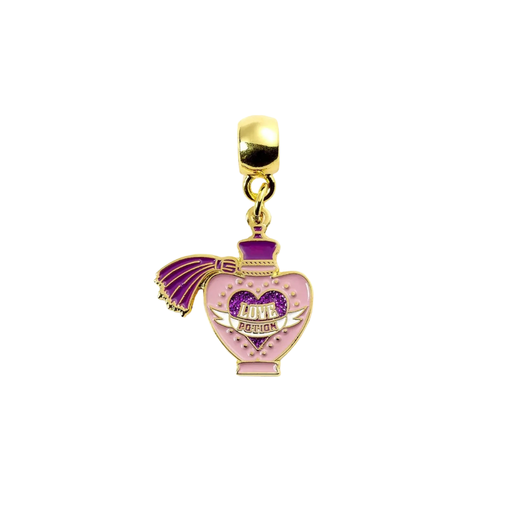 Charms Harry Potter - Philtre d'amour - AXCIO
