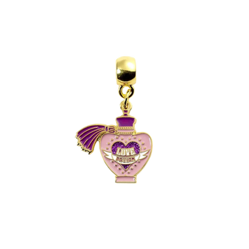 Charms Harry Potter - Philtre d'amour - AXCIO