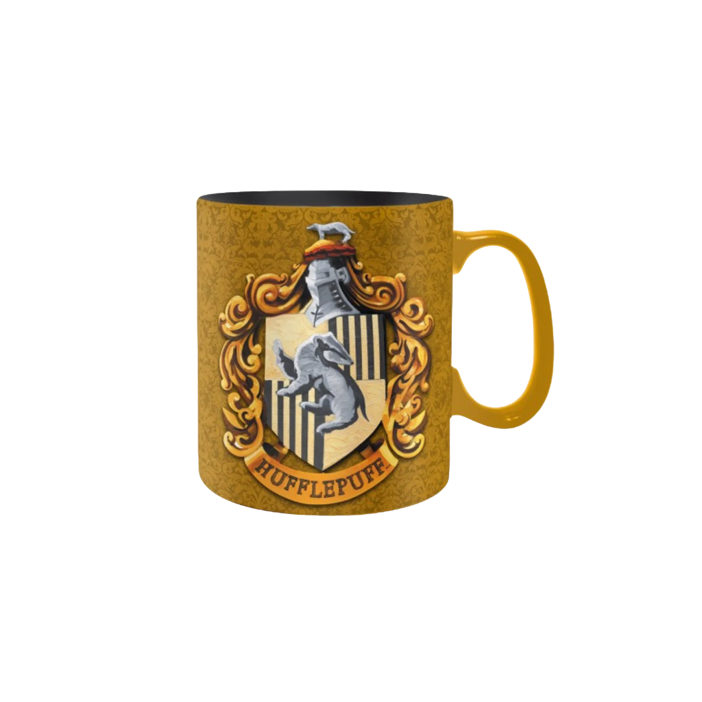 HARRY POTTER Mug thermo-réactif Expecto Grand contenant