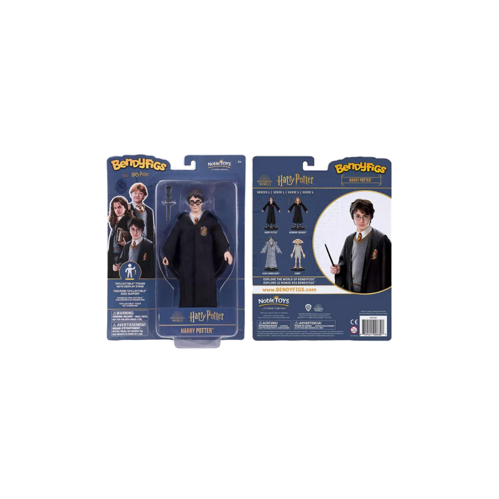 Figurine Harry Potter - AXCIO