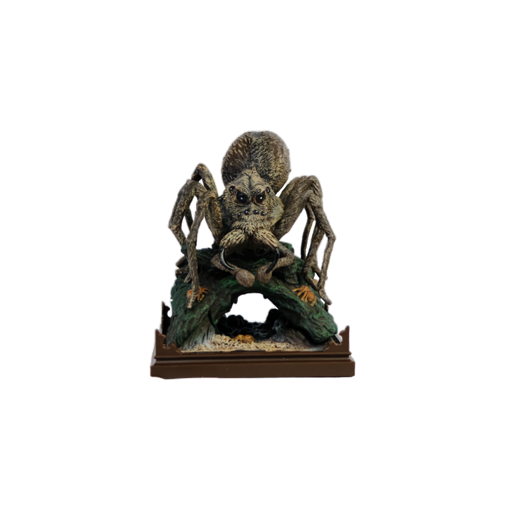 Figurine Harry Potter - Aragog - AXCIO