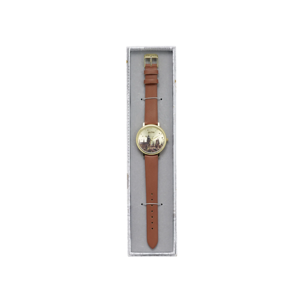 Montre Harry Potter - Poudlard - AXCIO