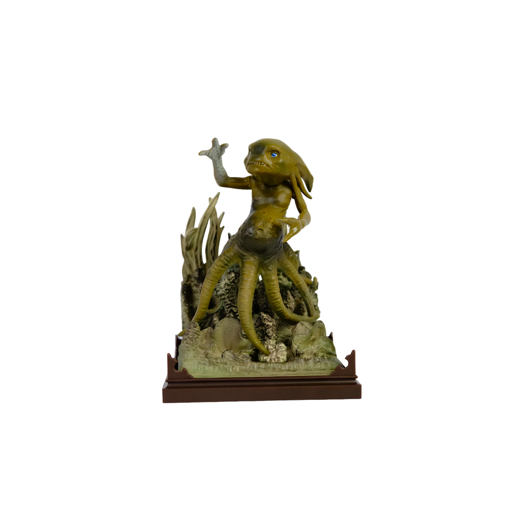 Figurine Harry Potter - Strangulot - AXCIO