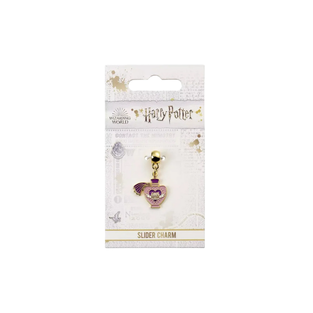 Charms Harry Potter - Philtre d'amour - AXCIO