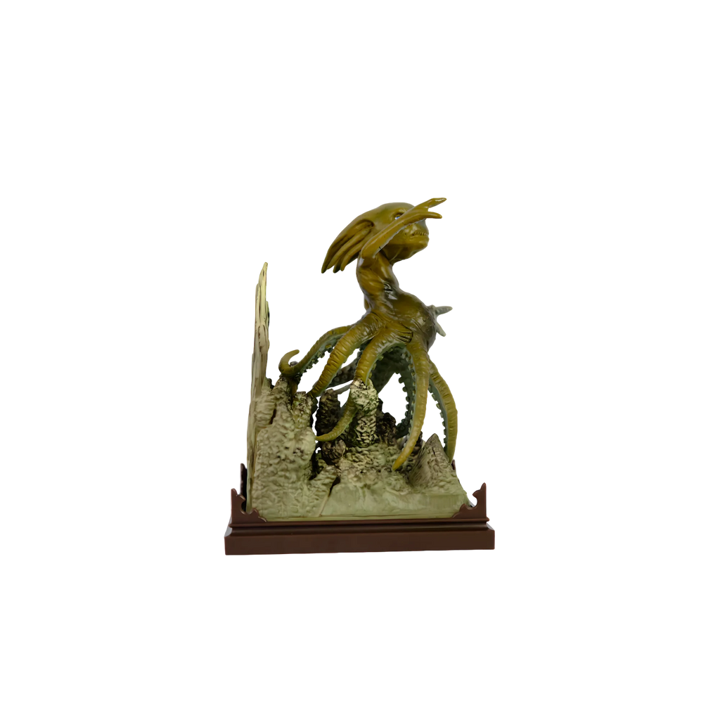 Figurine Harry Potter - Strangulot - AXCIO