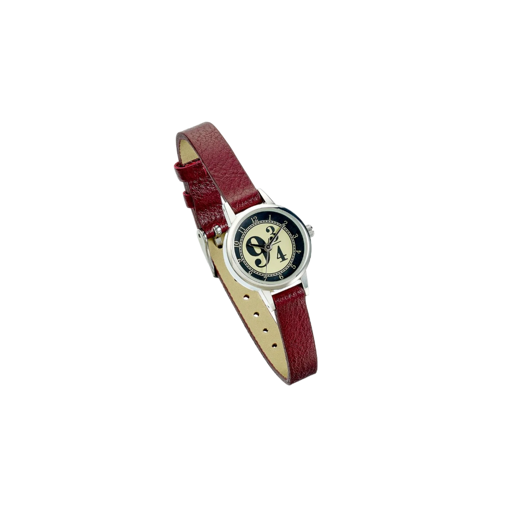 Montre Harry Potter Voie 9 3/4 - AXCIO