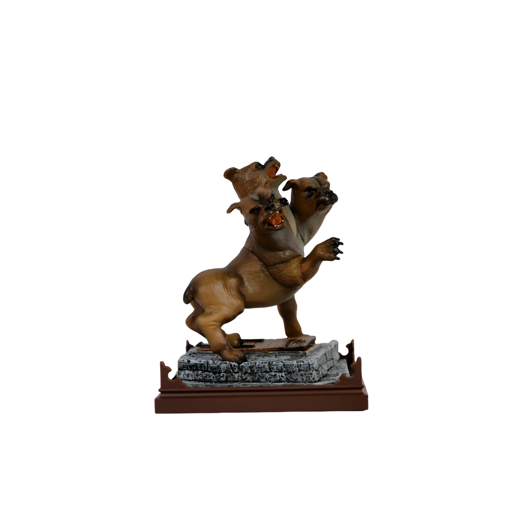 Figurine Harry Potter - Touffu - AXCIO