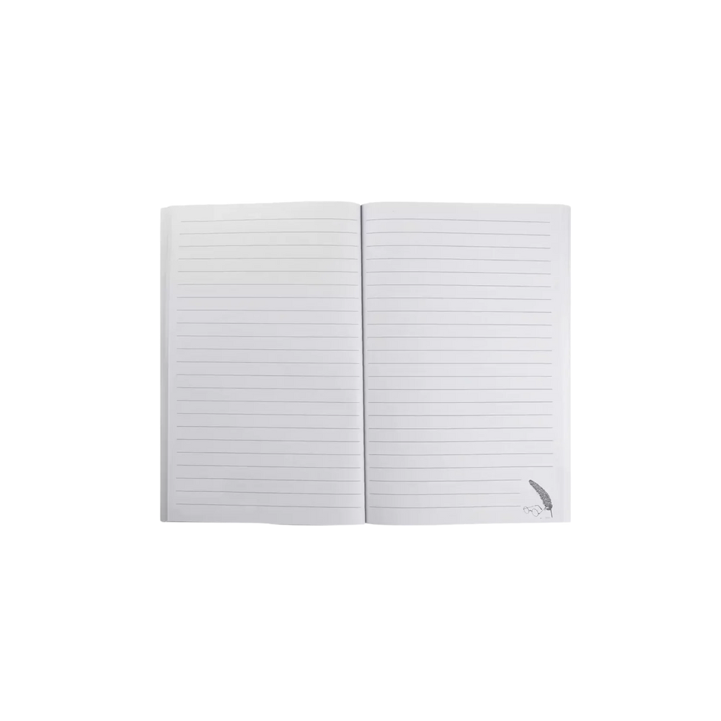 Carnet Harry Potter - Reliques de la mort - AXCIO