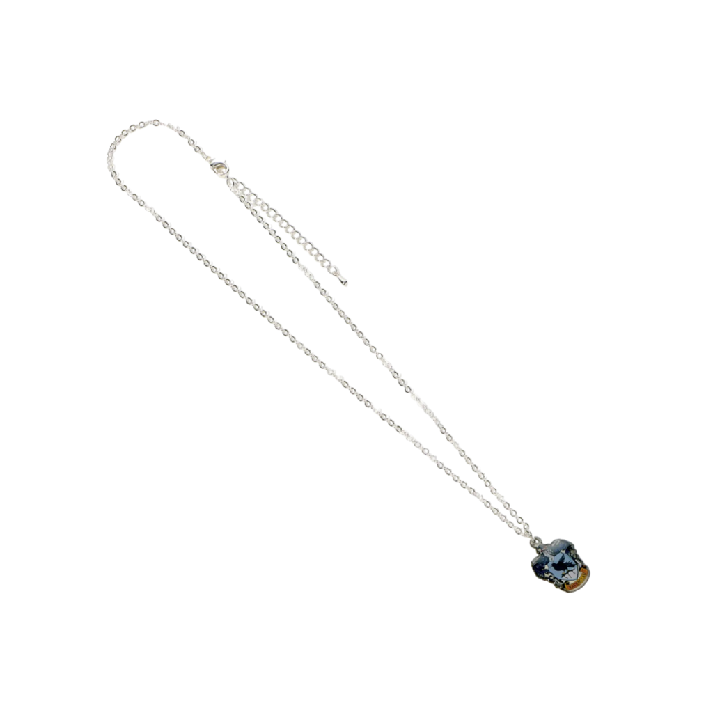 Collier Harry Potter - Ecusson Serdaigle - AXCIO