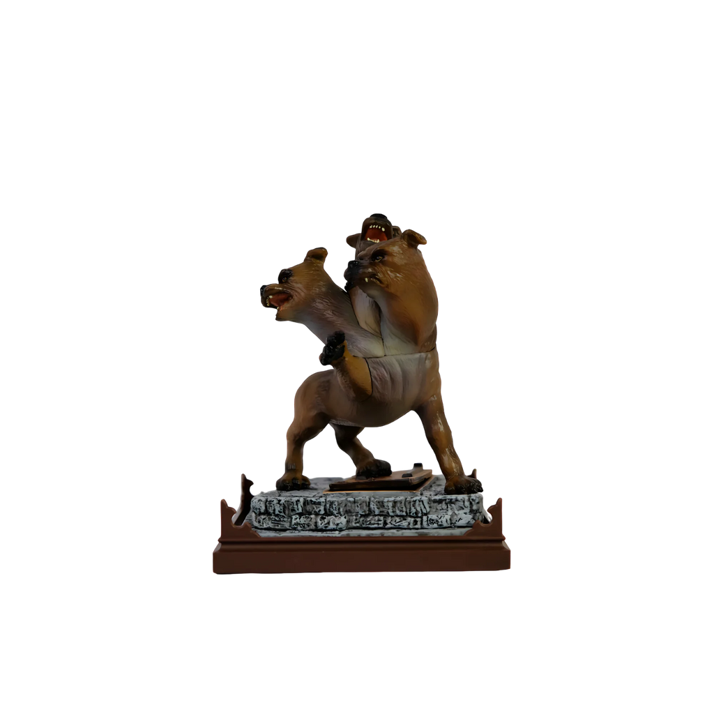 Figurine Harry Potter - Touffu - AXCIO