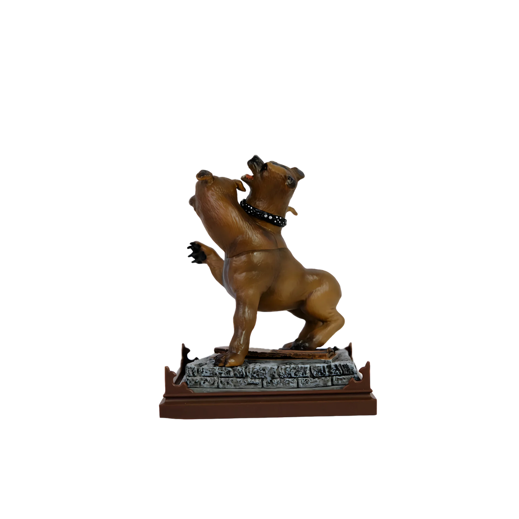 Figurine Harry Potter - Touffu - AXCIO