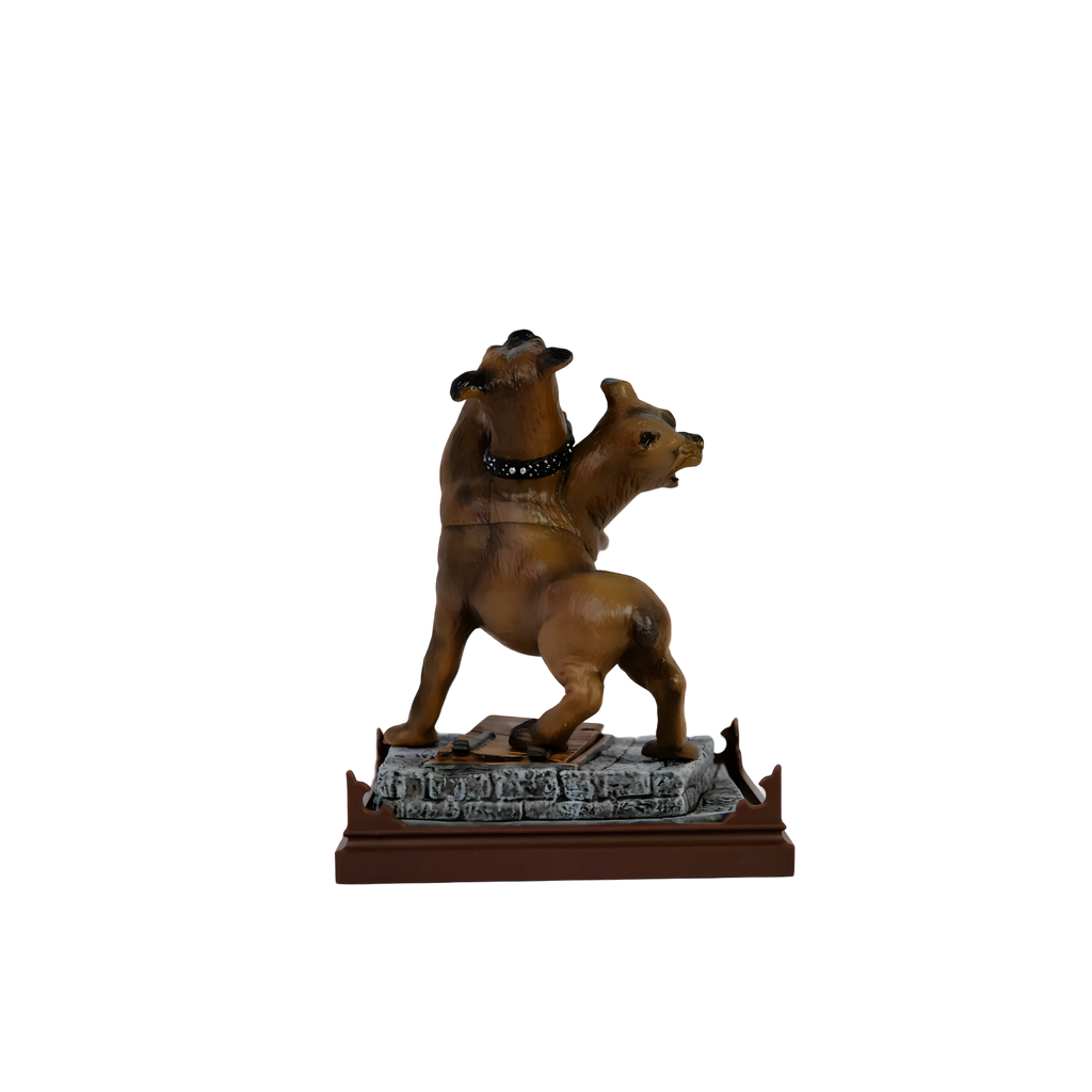 Figurine Harry Potter - Touffu - AXCIO