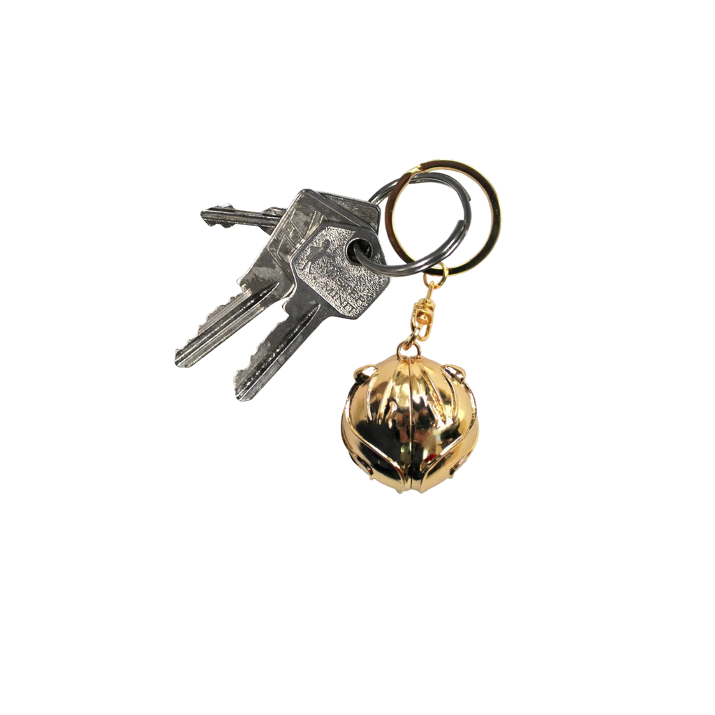 porte-clés-3d-harry-potter-vif-dor