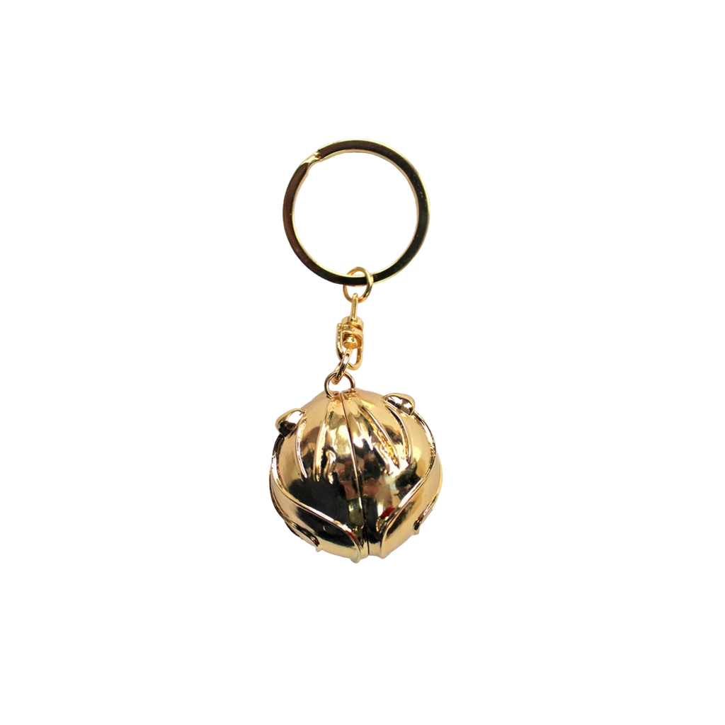 porte-clés-3d-harry-potter-vif-dor