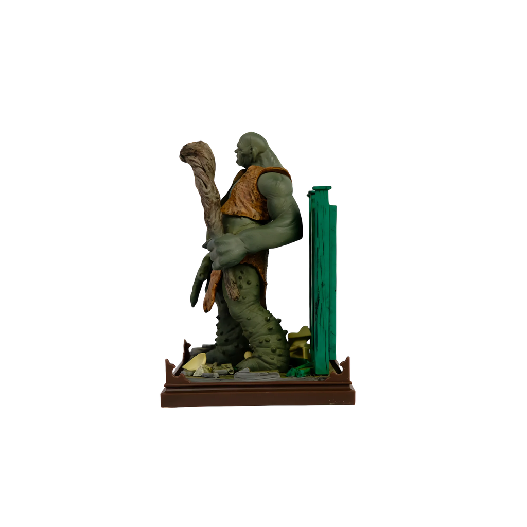 Figurine Harry Potter - Troll des montagnes - AXCIO