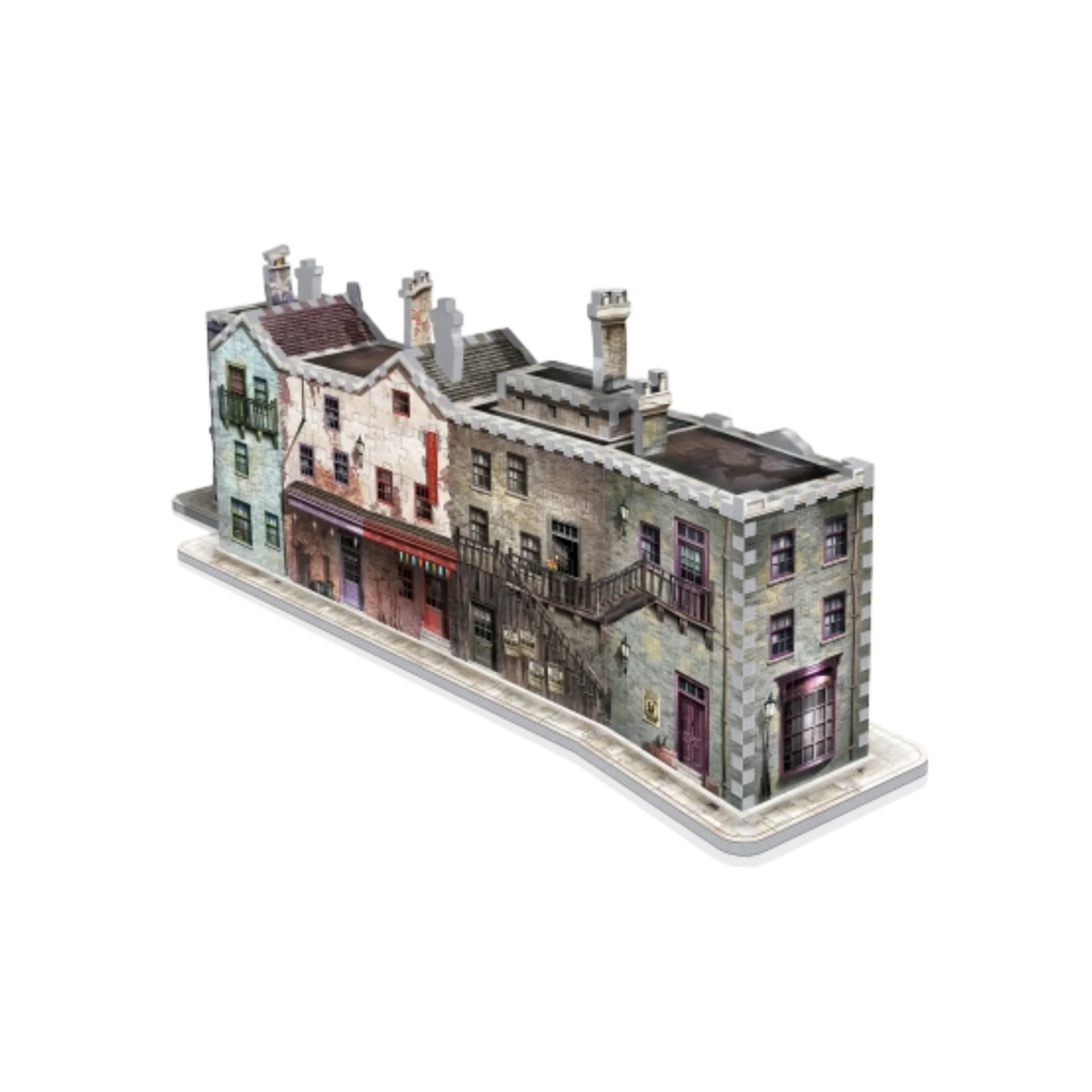 Puzzle 3D Harry Potter - Le chemin de traverse - AXCIO