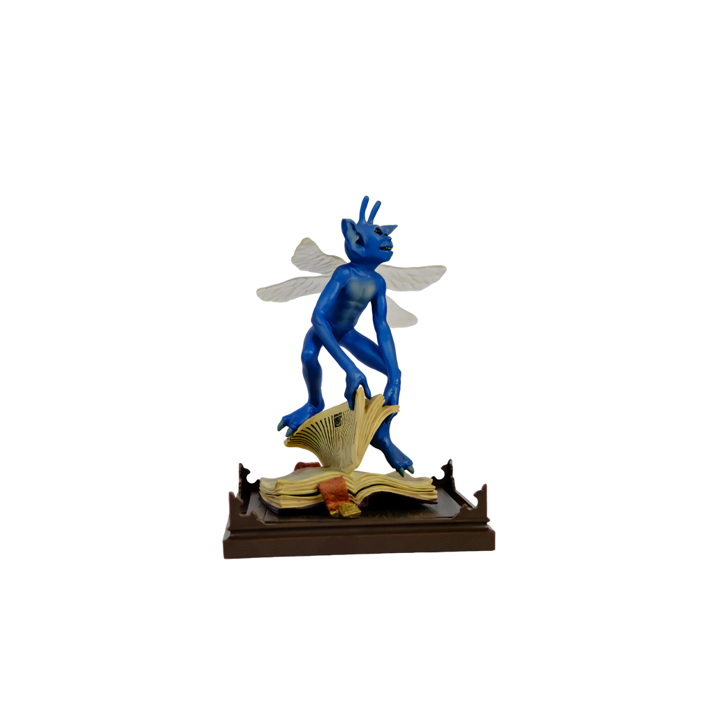 Figurine Harry Potter - Lutin de Cornouailles - AXCIO
