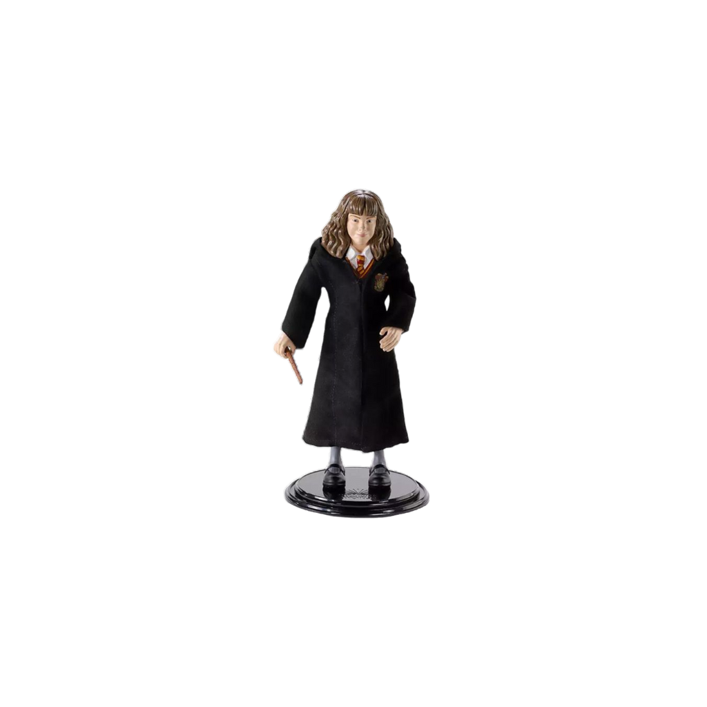 40€26 sur Set de 7 pièces Figurines Q Version Harry Potter Hermione Ron  Malfoy Snape Collection Modèle Jouet Cadeau 15 cm - Figurine de collection  - Achat & prix