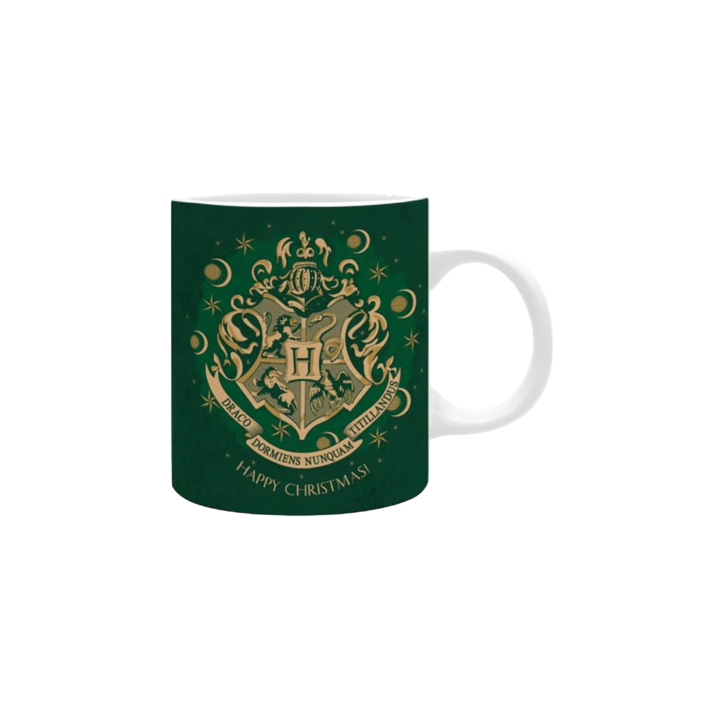 Mug Thermoréactif Je jure solennellement Harry Potter - Jus de citrouille -  Boutique pour sorciers