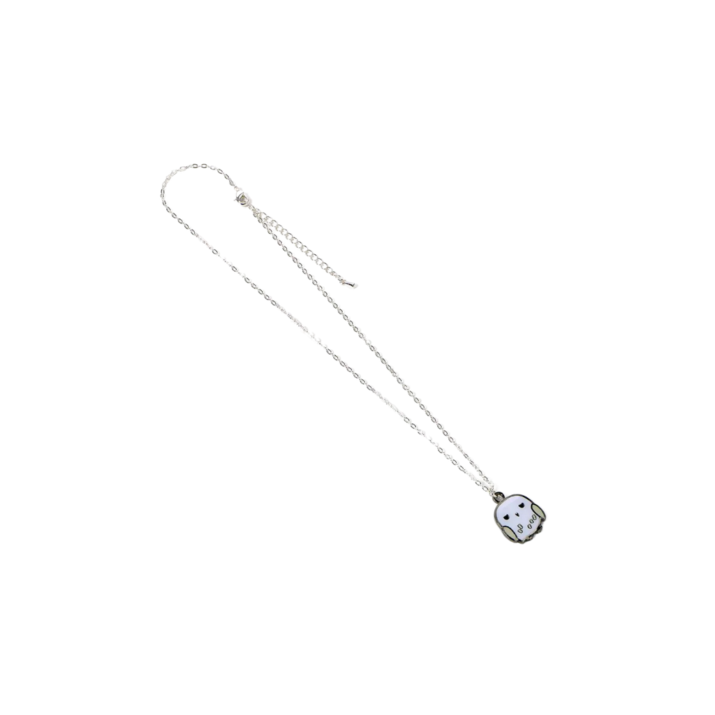 Collier Harry Potter - Hedwige - AXCIO