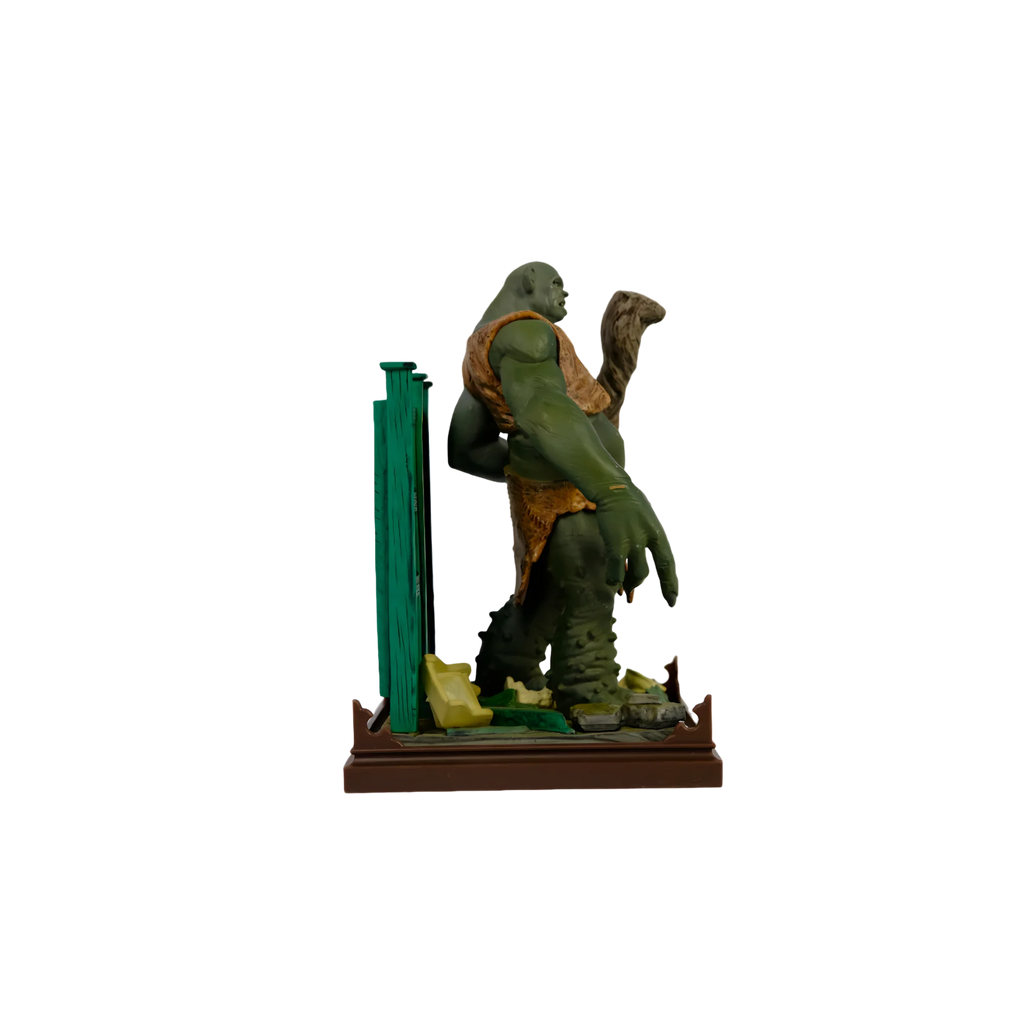 Figurine Harry Potter - Troll des montagnes - AXCIO