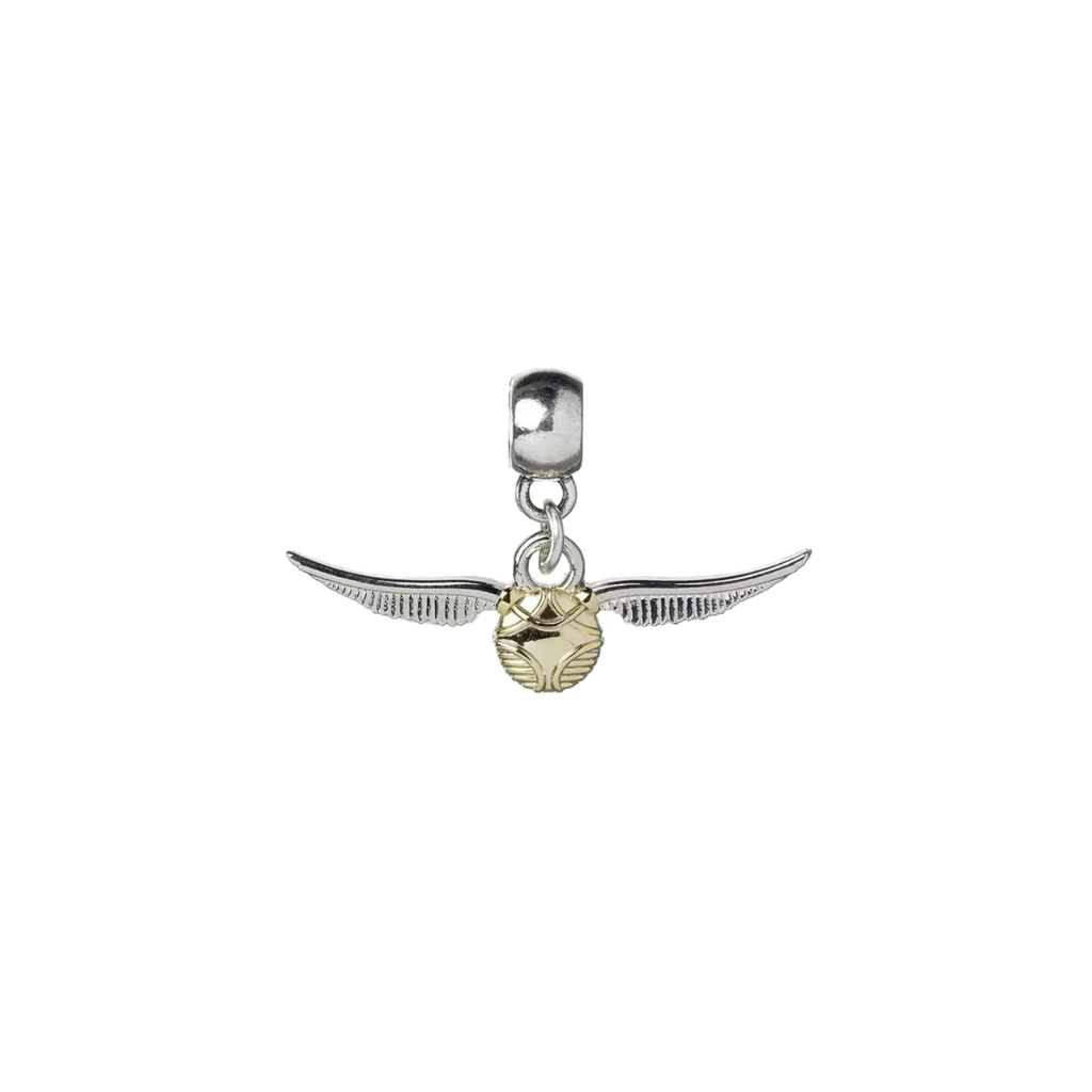 Charms Harry Potter - Vif d'Or - AXCIO