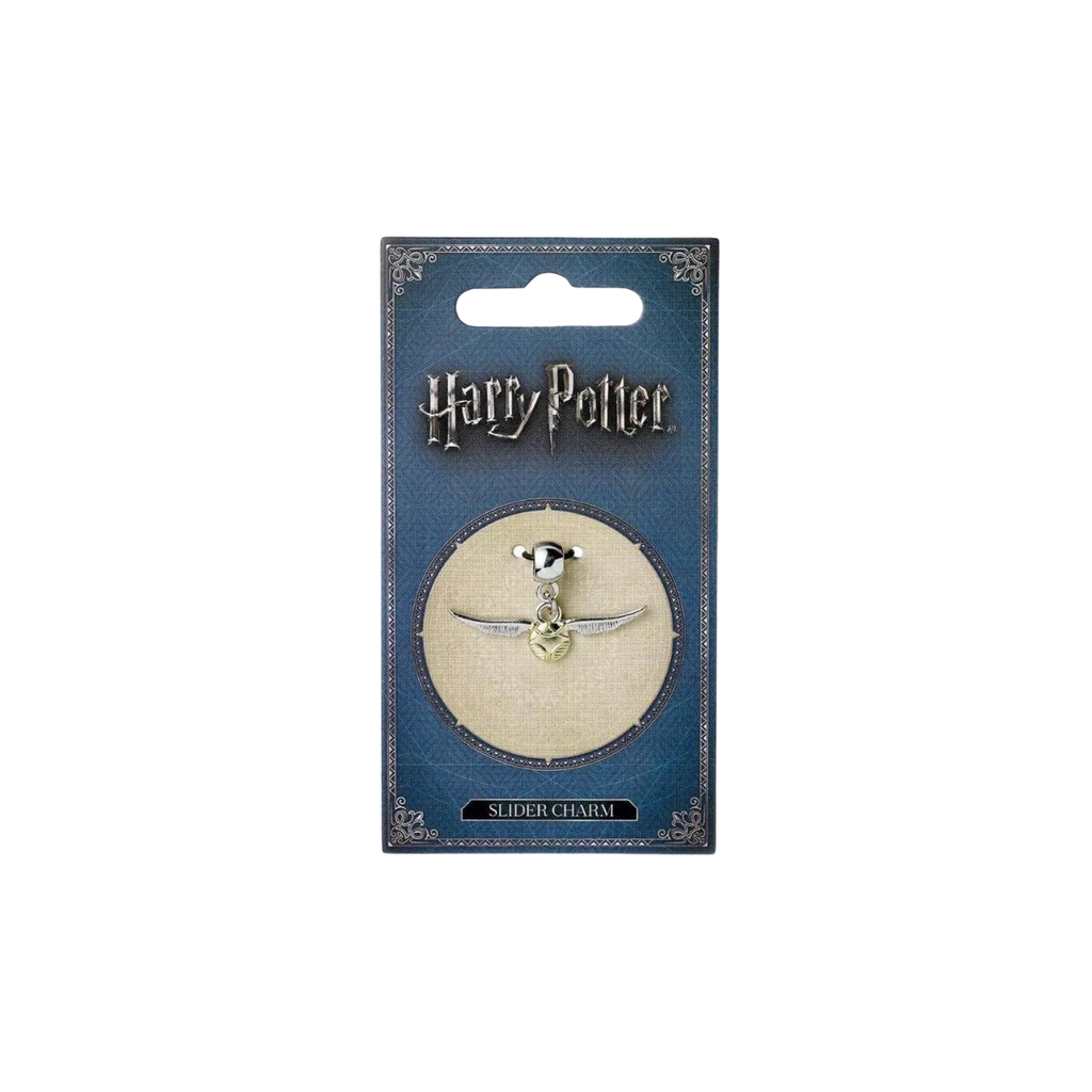 Charms Harry Potter - Vif d'Or - AXCIO