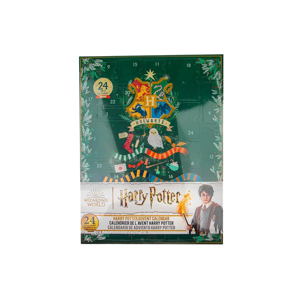 calendrier-de-lavent-harry-potter-2023