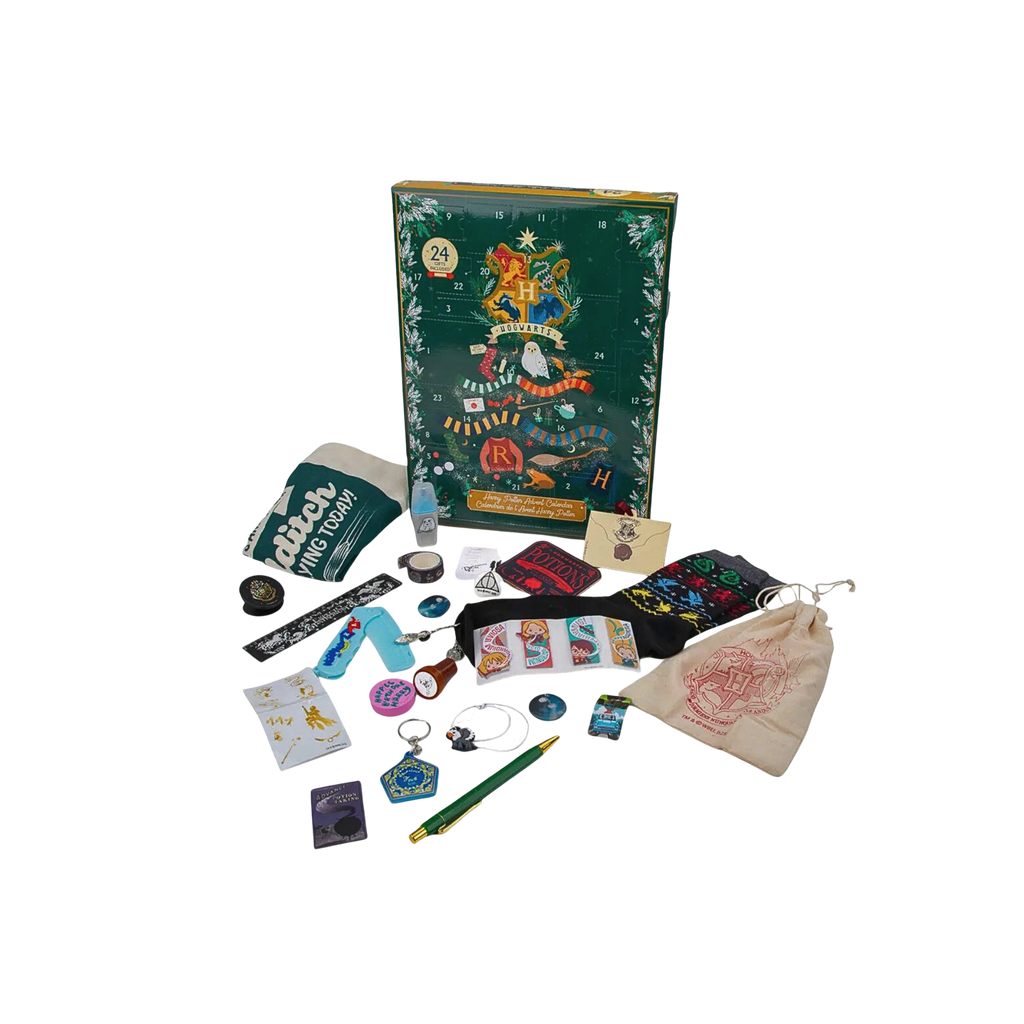 calendrier-de-lavent-harry-potter-2023