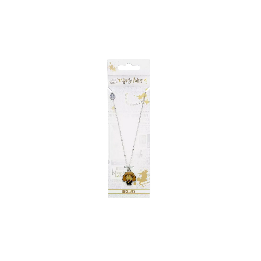 Collier Harry Potter - Hermione Granger - AXCIO