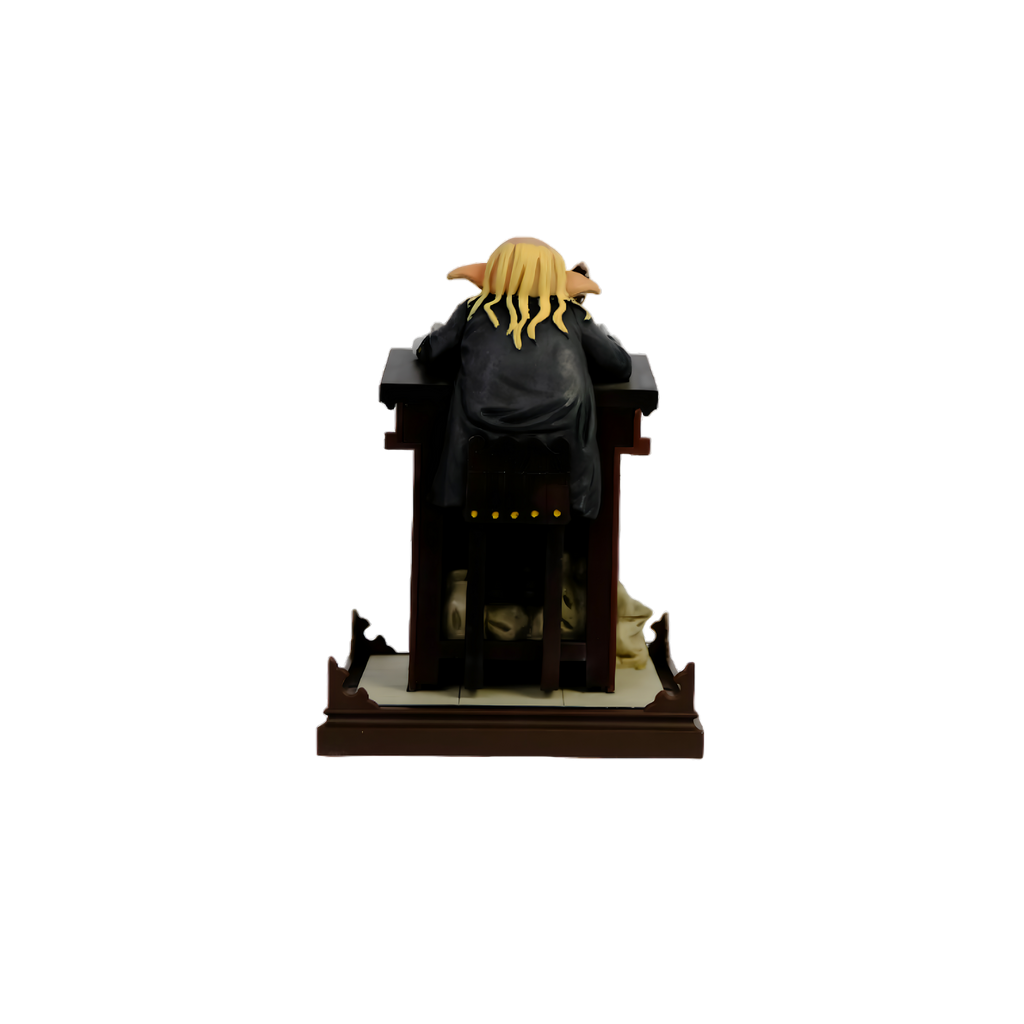 Figurine Harry Potter - Gobelin de Gringotts - AXCIO