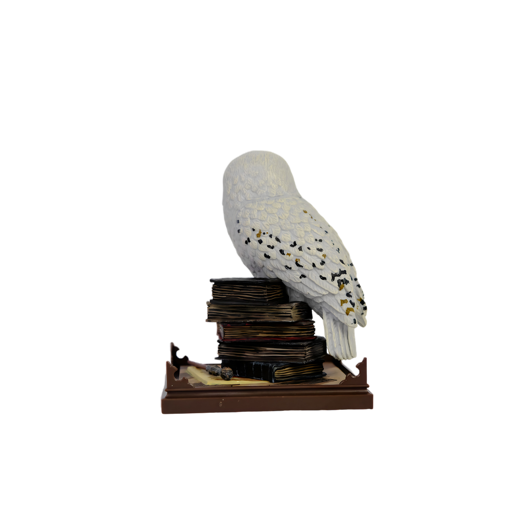 Figurine Harry Potter - Hedwige - AXCIO