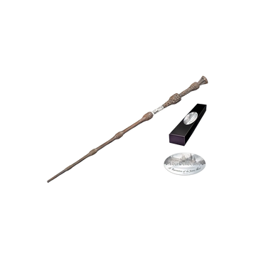 Baguette de sureau (dumbledore) - Noble collection - AXCIO