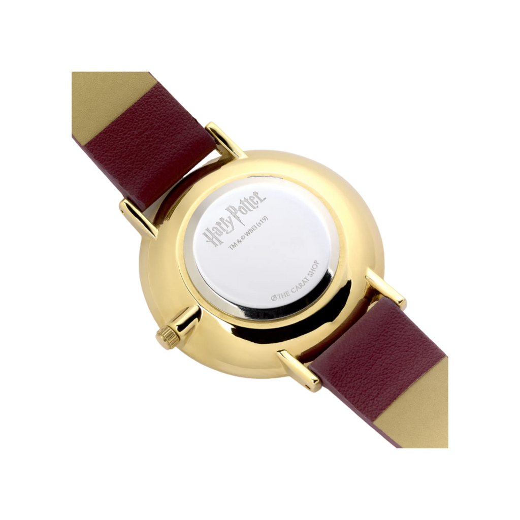 Montre Harry Potter - Poudlard Express - AXCIO