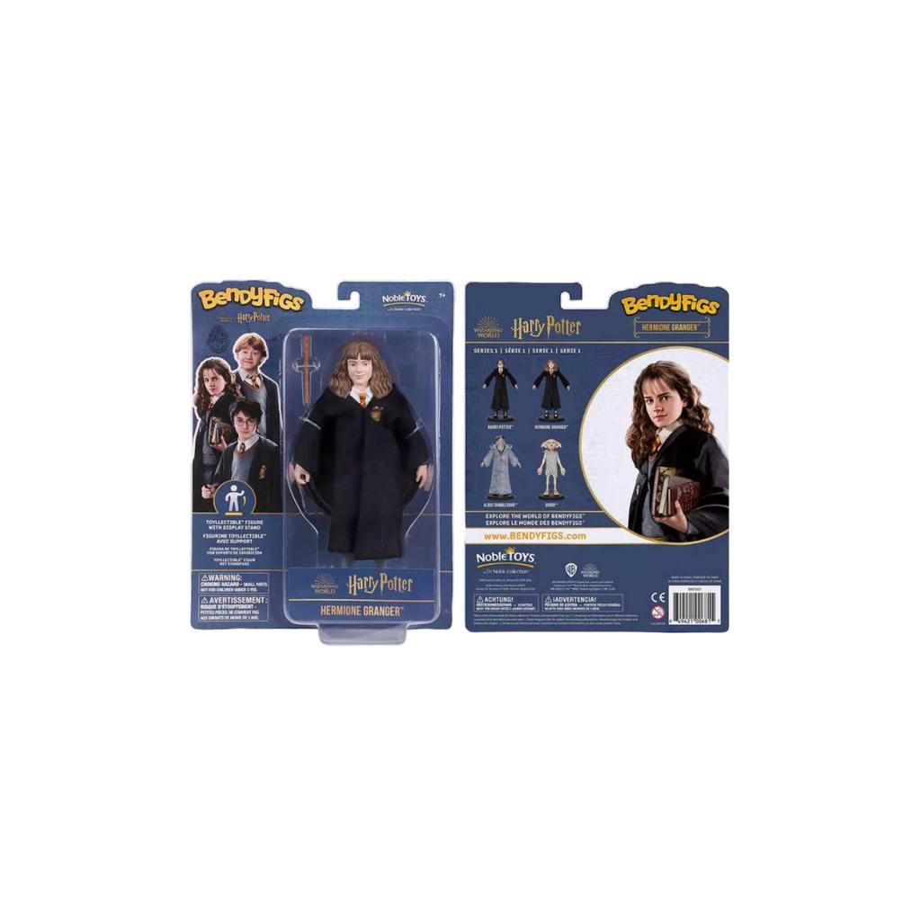 Figurine Harry Potter - Hermione Granger - AXCIO